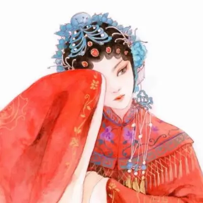 靛蓝信笺的头像
